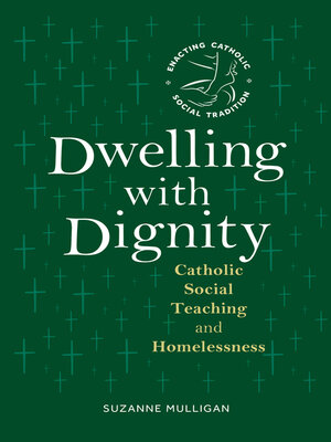 cover image of Dwelling with Dignity